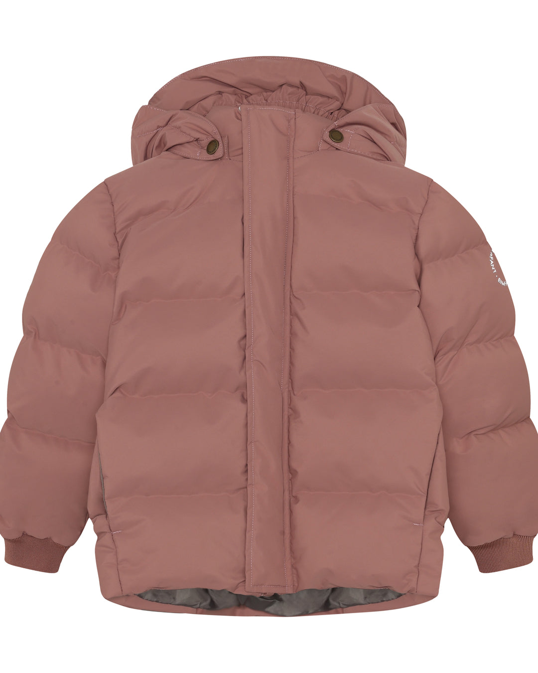 En Fant - Jacket burlwood - Levering September
