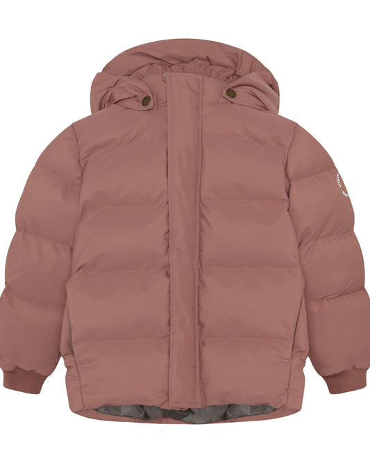 En Fant - Jacket burlwood
