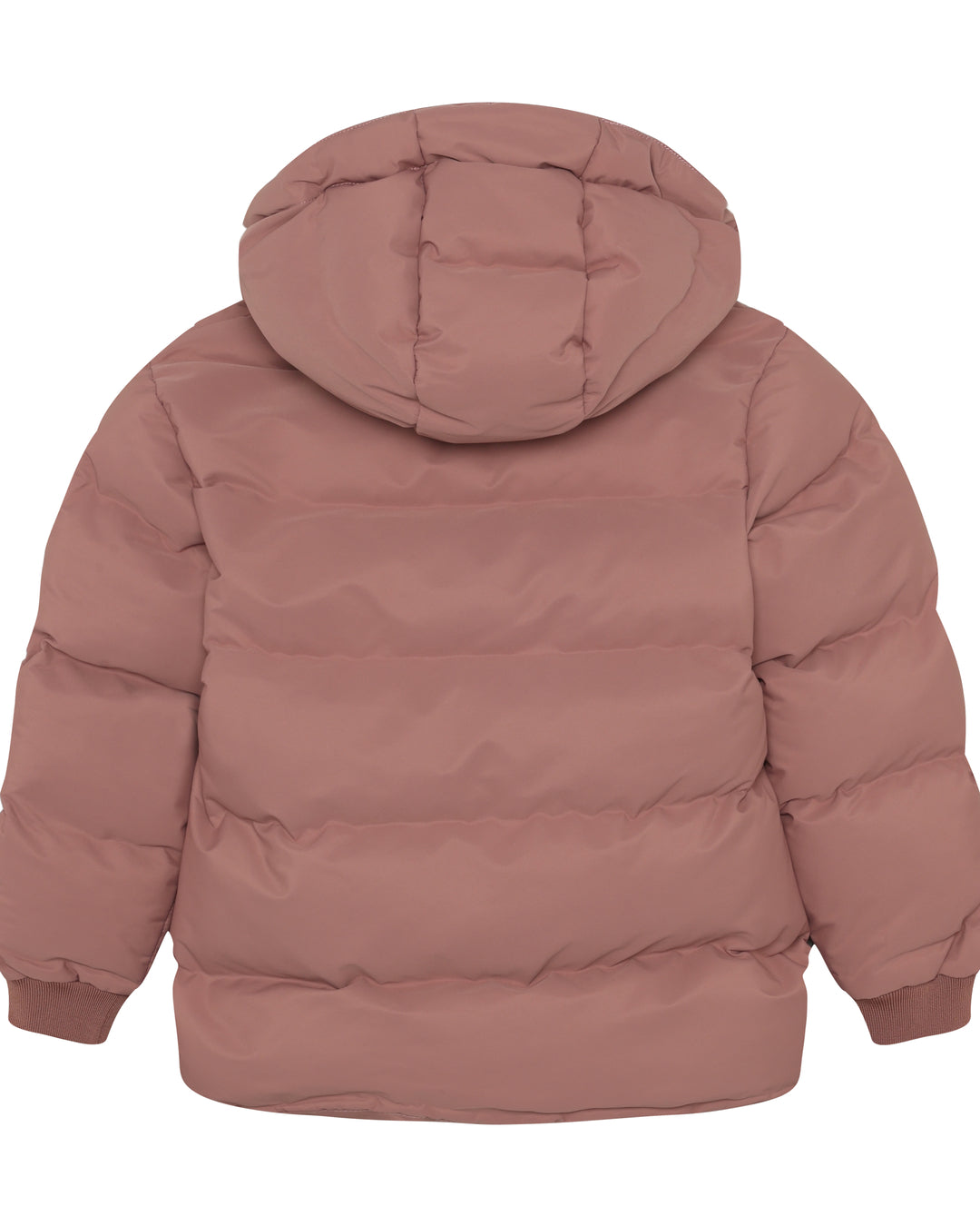 En Fant - Jacket burlwood - Levering September