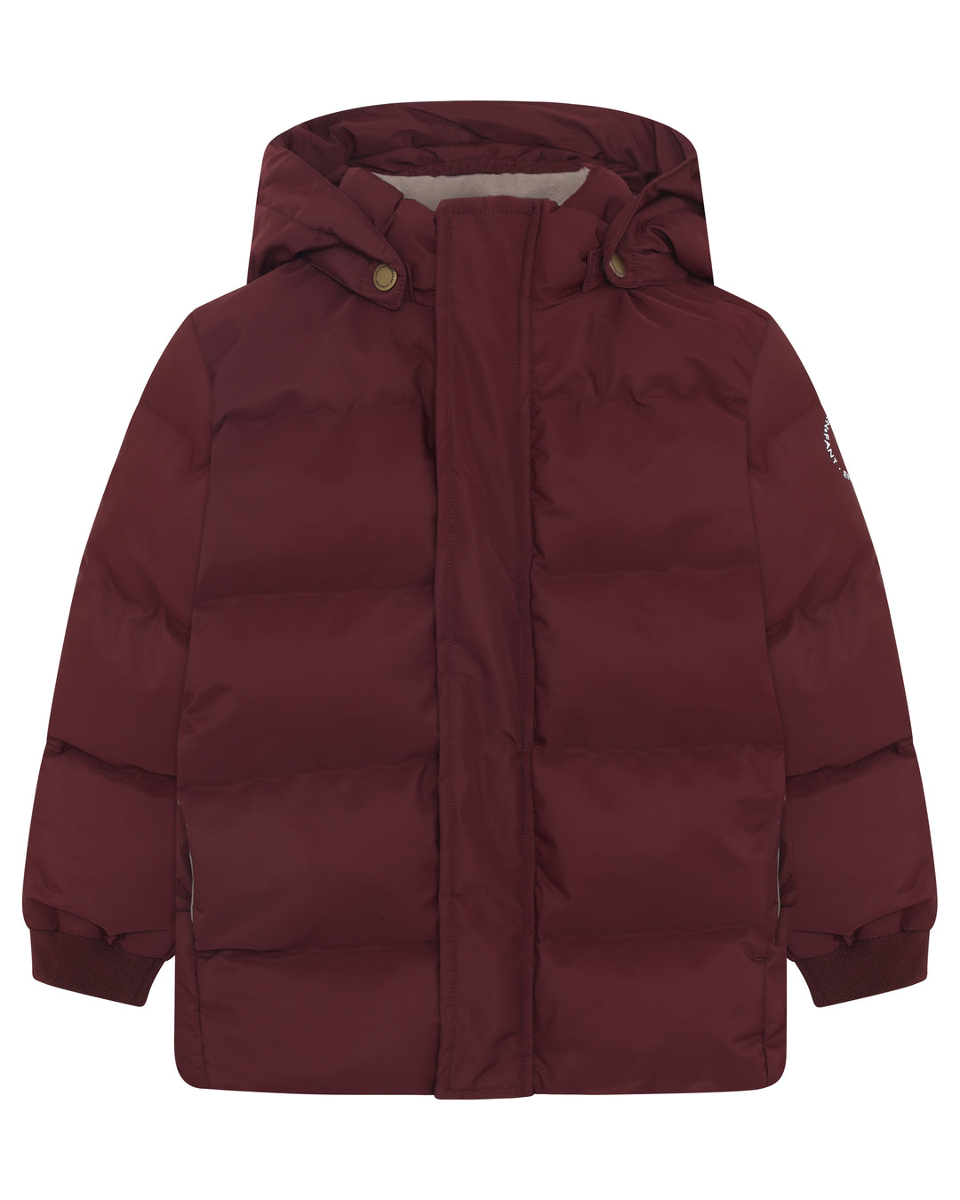 En Fant - Jacket port royale - Levering September