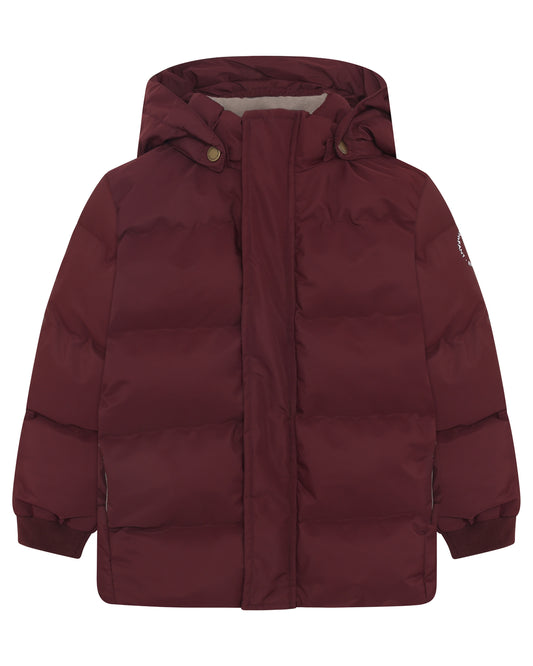 En Fant - Jacket port royale