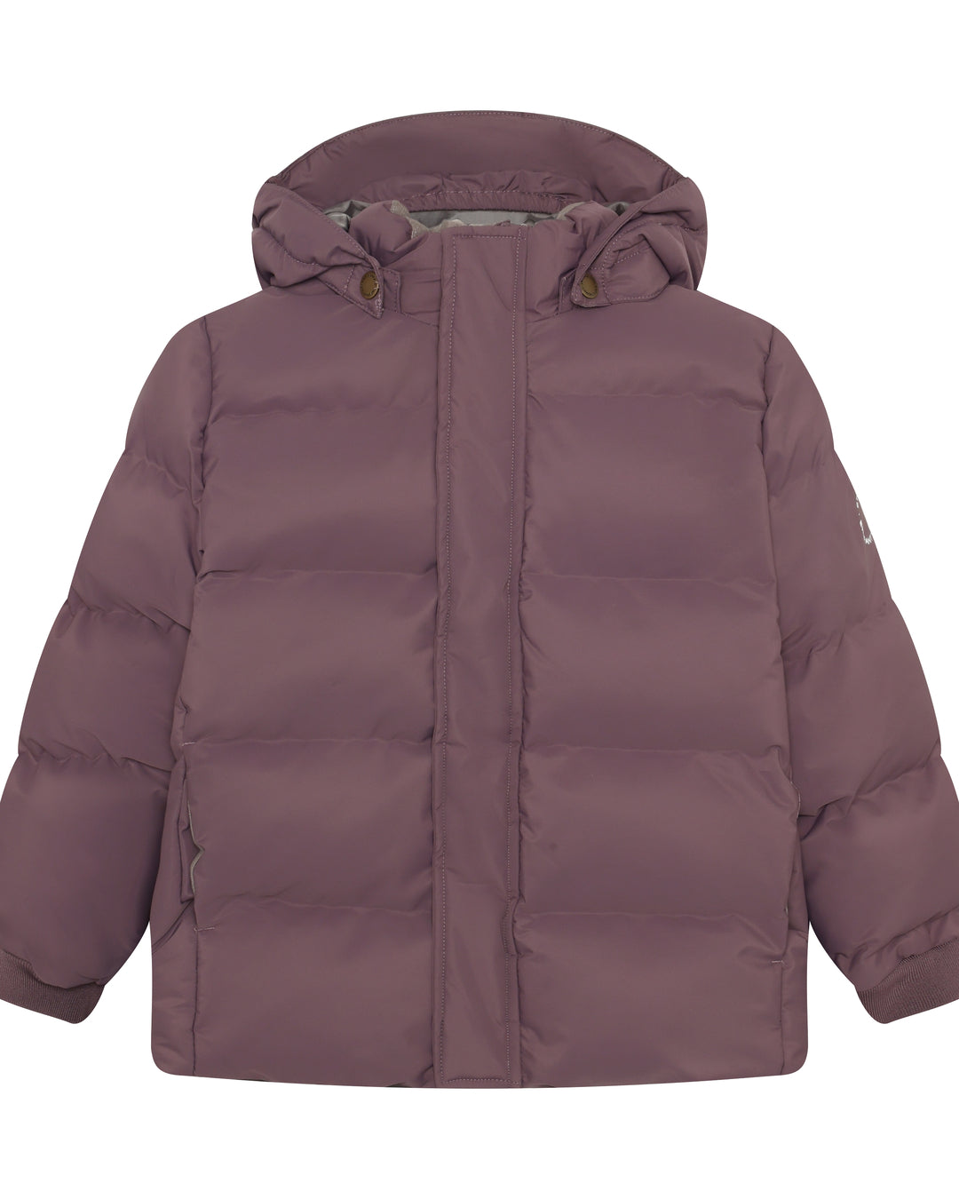 En Fant - Jacket flint - Levering September