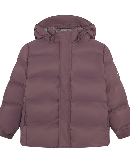 En Fant - Jacket flint