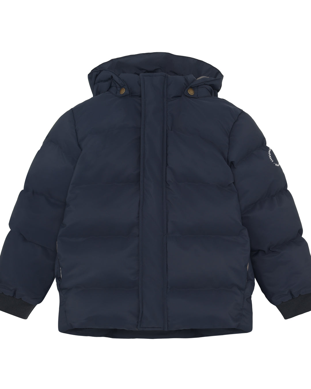 En Fant - Jacket parisian night - Levering September