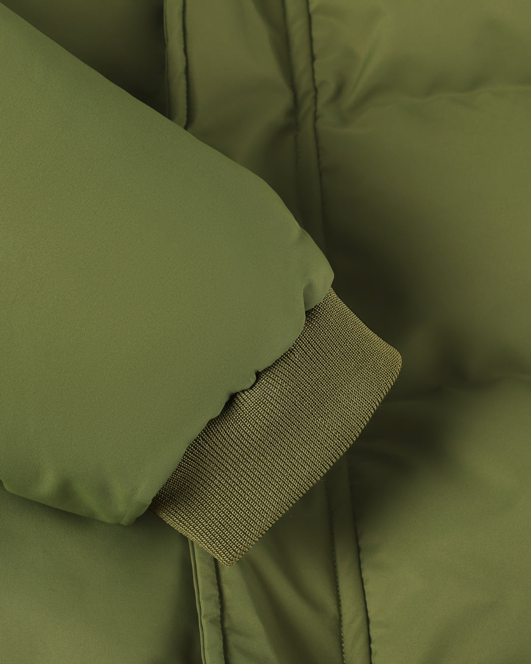 En Fant - Jacket mayflower - Levering September