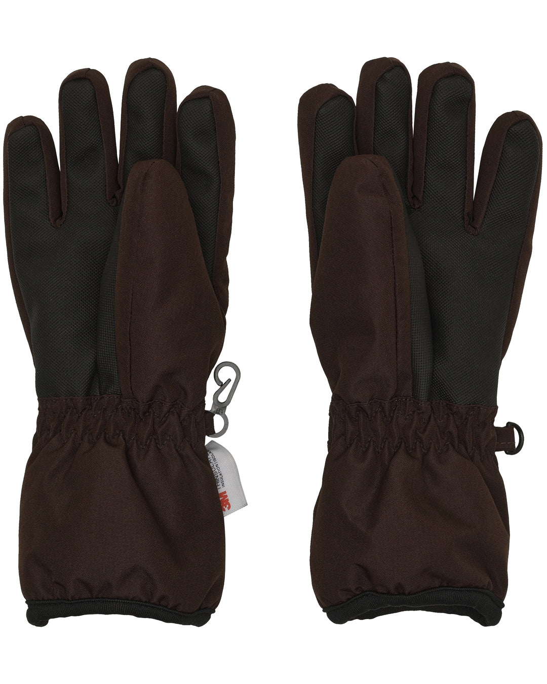 En Fant - Gloves coffee bean - Levering September