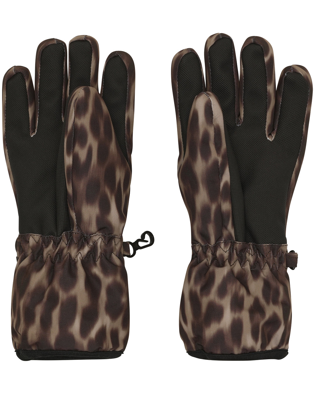 En Fant - Gloves pine bark - Levering September