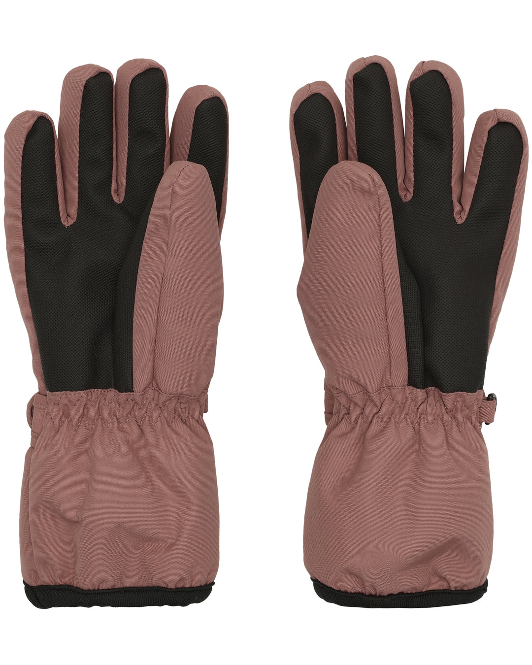 En Fant - Gloves burlwood - Levering September