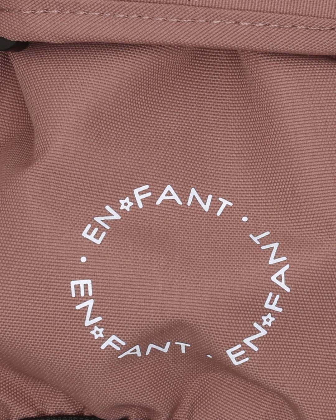 En Fant - Gloves burlwood - Levering September