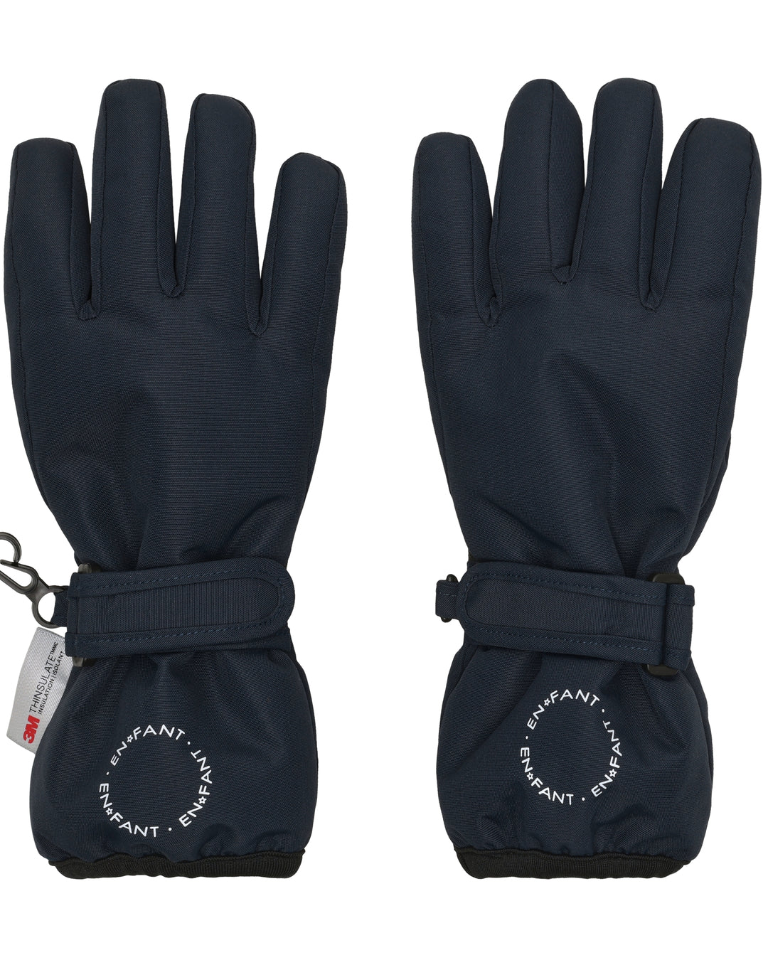 En Fant - Gloves parisian night - Levering September