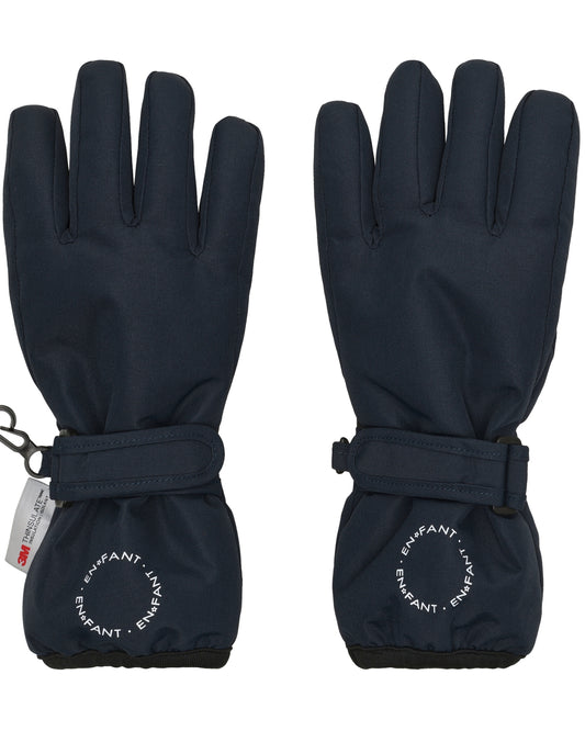 En Fant - Gloves parisian night - Levering September
