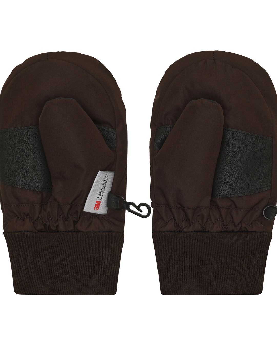 En Fant - Mittens coffee bean - Levering September