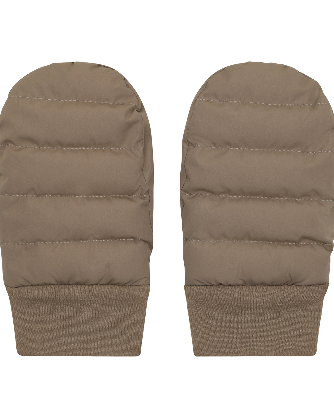 En Fant - Mittens pine bark - Levering September