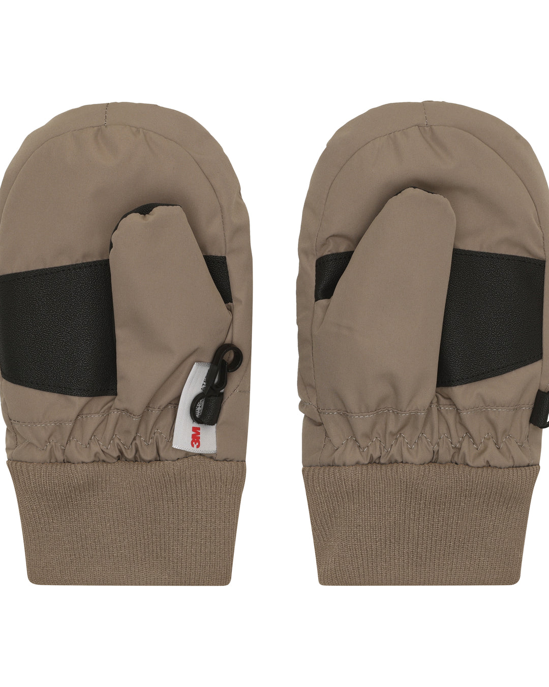 En Fant - Mittens pine bark - Levering September