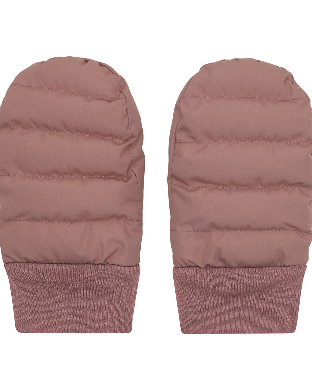 En Fant - Mittens burlwood- Levering September