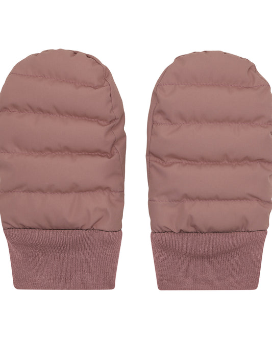En Fant - Mittens burlwood