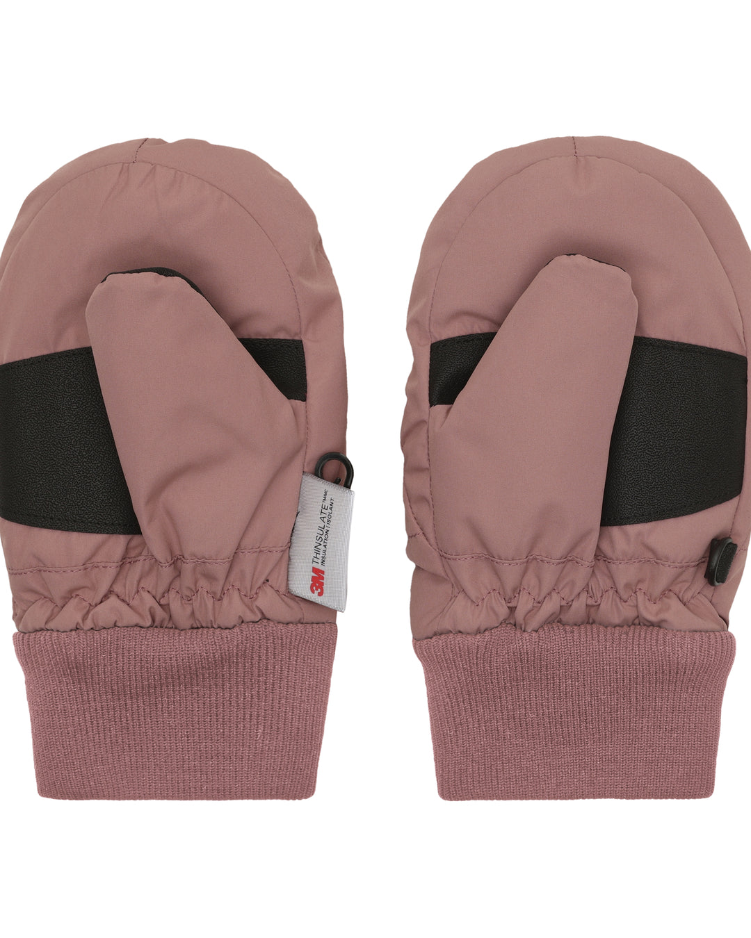 En Fant - Mittens burlwood- Levering September