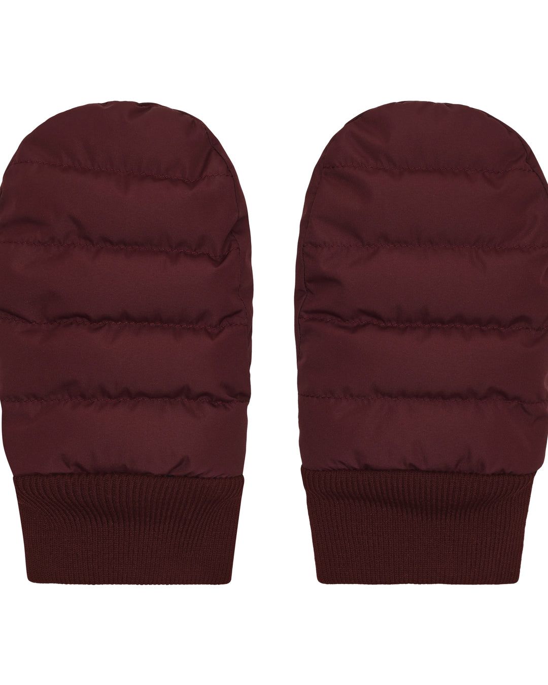 En Fant - Mittens port royale - Levering September