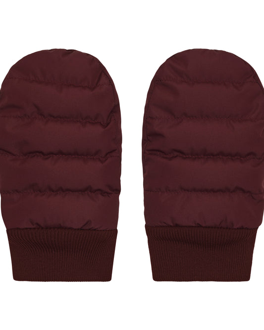 En Fant - Mittens port royale