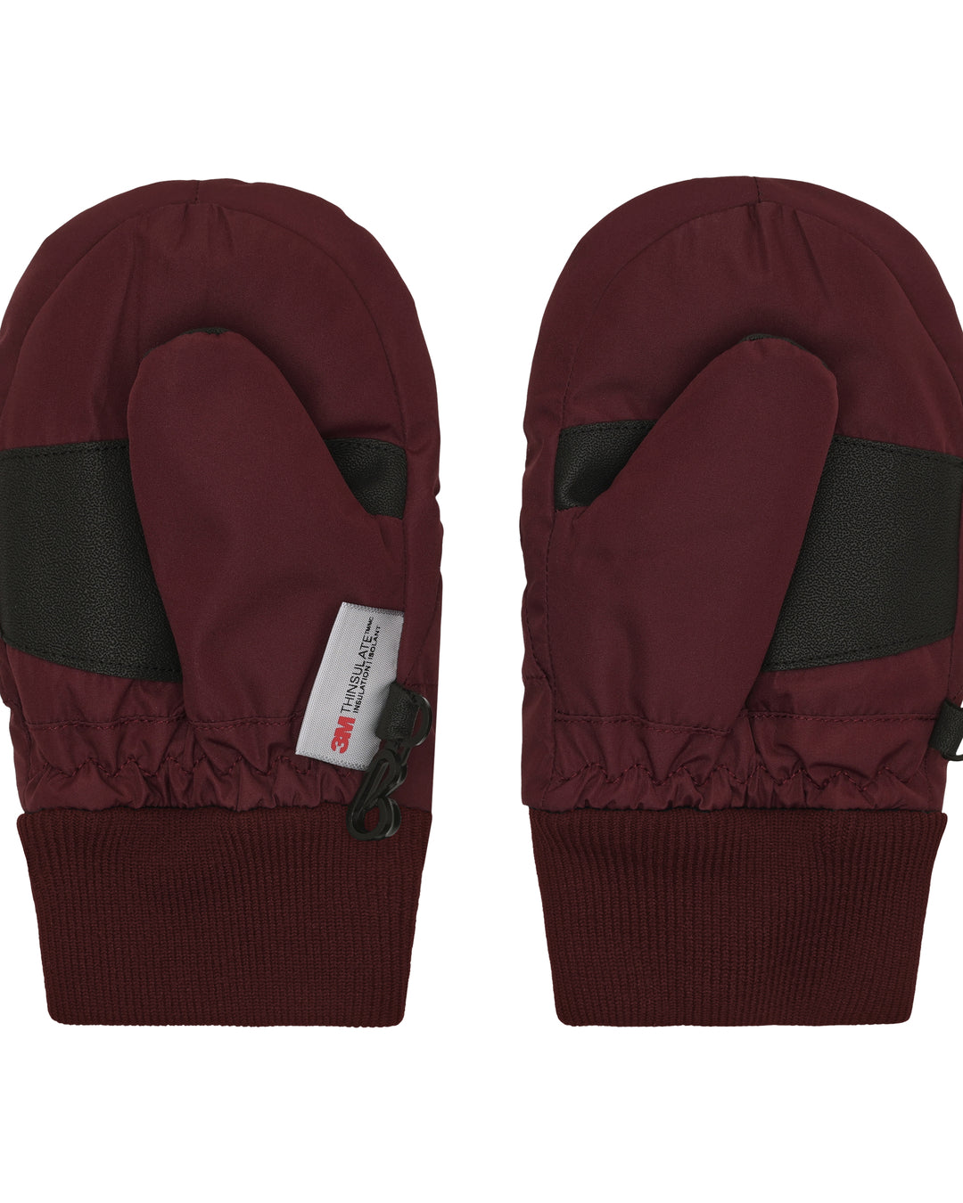 En Fant - Mittens port royale - Levering September