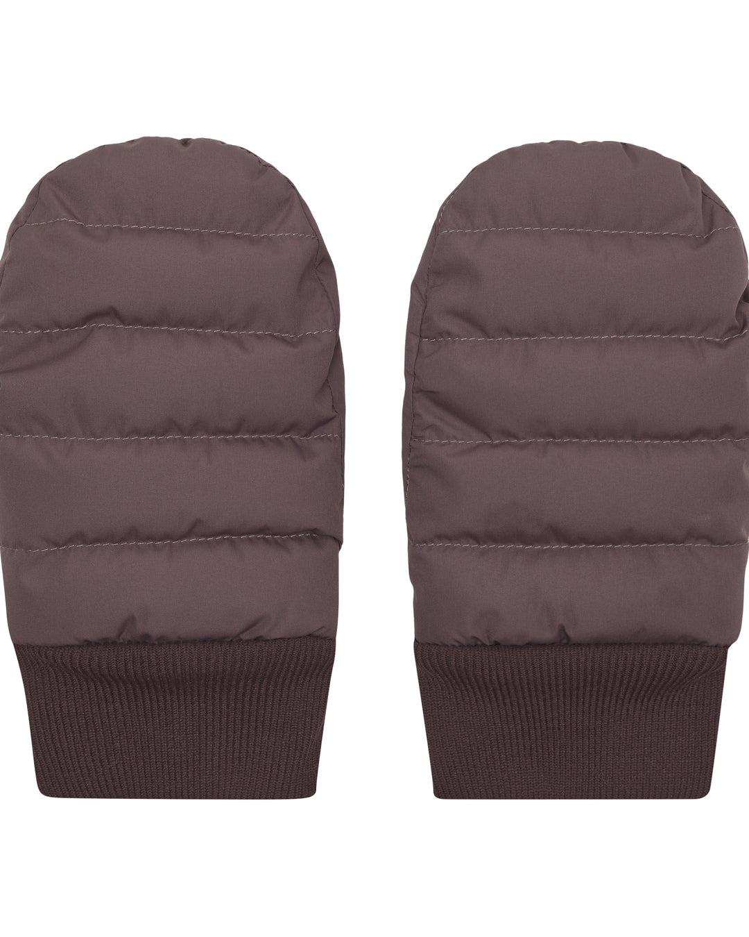 En Fant - Mittens flint - Levering September