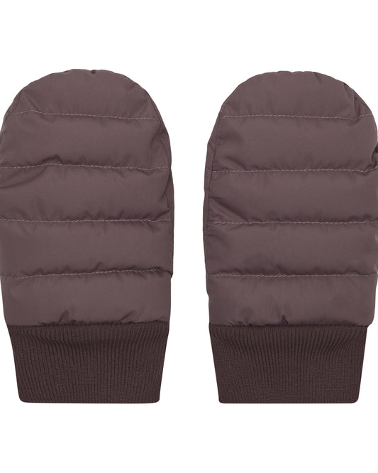 En Fant - Mittens flint