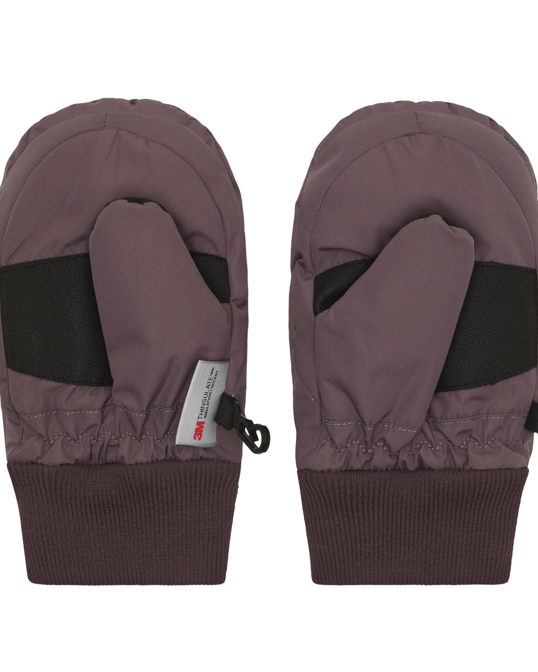 En Fant - Mittens flint - Levering September
