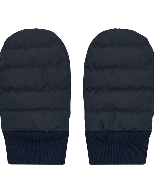 En Fant - Mittens parisian night - Levering September