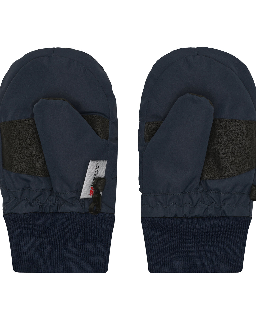 En Fant - Mittens parisian night - Levering September