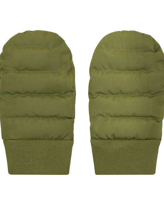 En Fant - Mittens mayflower
