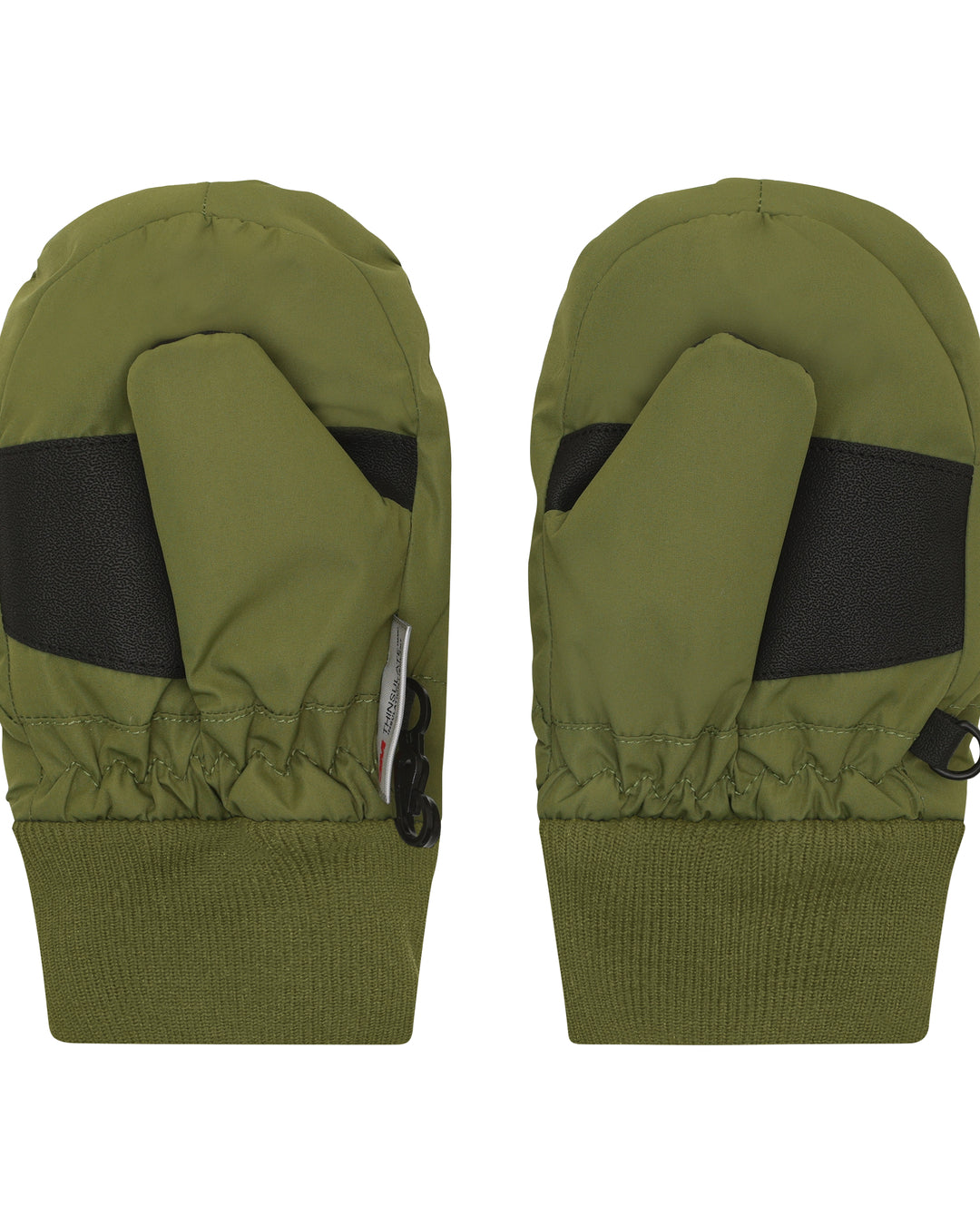 En Fant - Mittens mayflower - Levering September