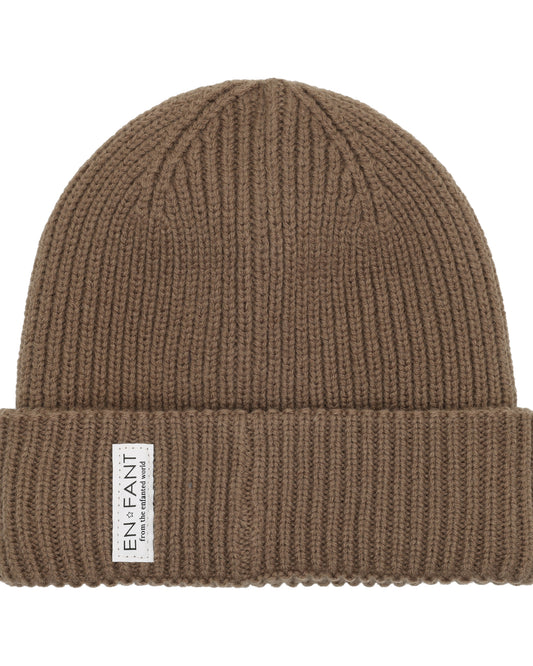 En Fant - Beanie pine bark
