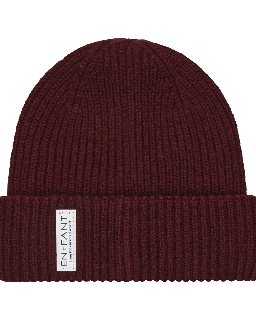 En Fant - Beanie port royale - Levering September
