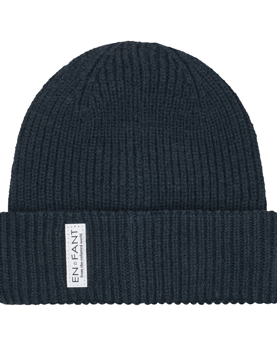 En Fant - Beanie parisian night - Levering September