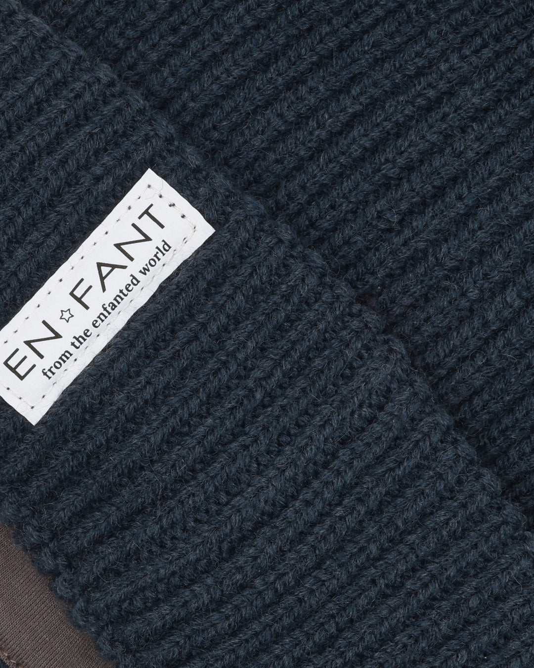 En Fant - Beanie parisian night - Levering September
