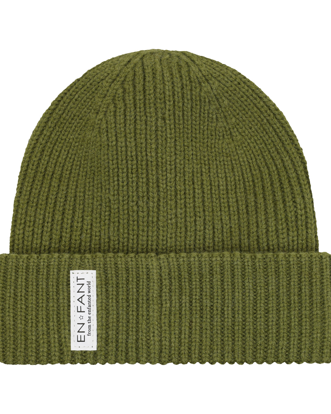 En Fant - Beanie mayflower - Levering September