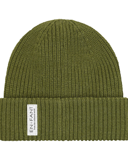 En Fant - Beanie mayflower