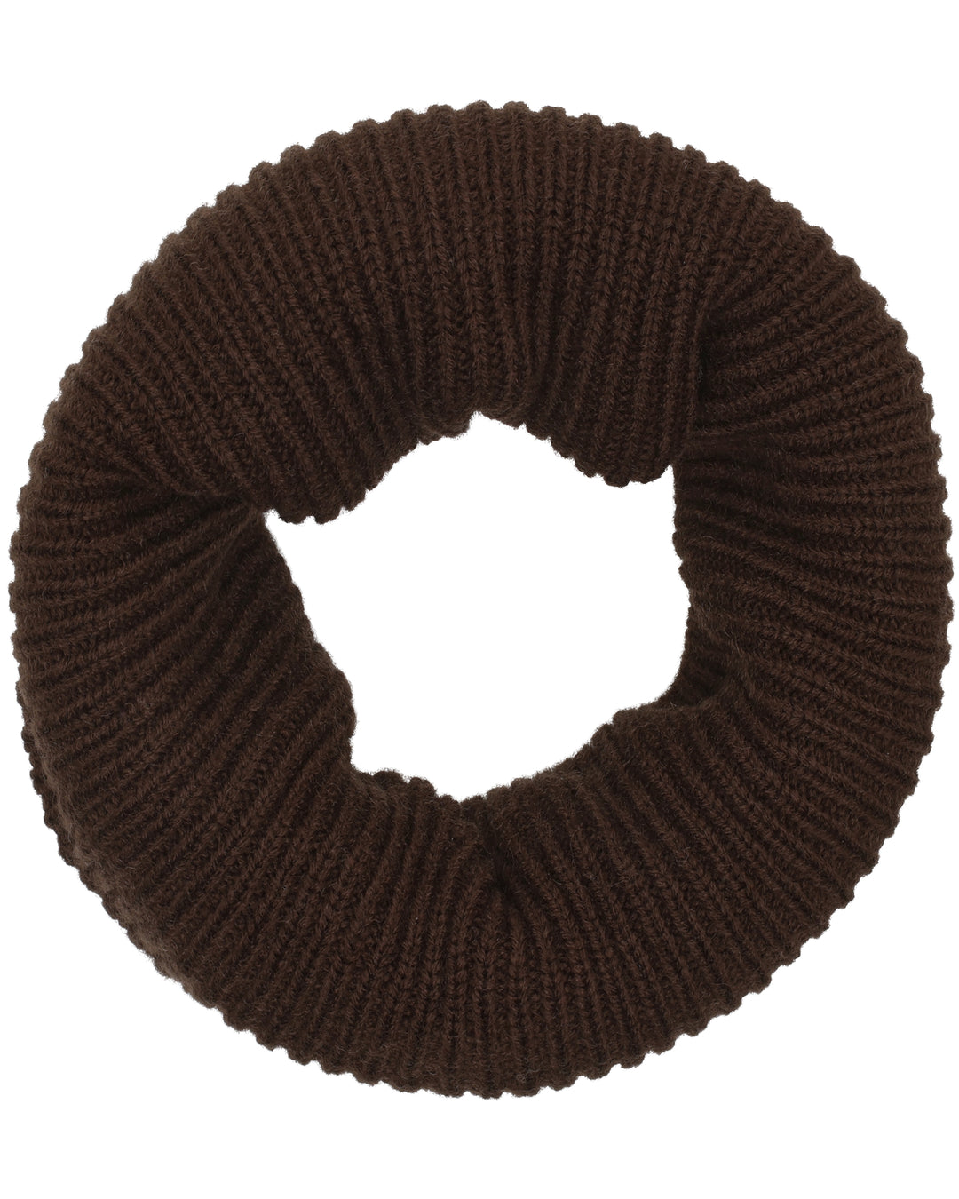 En Fant - Neckwarmer coffee bean - Levering September