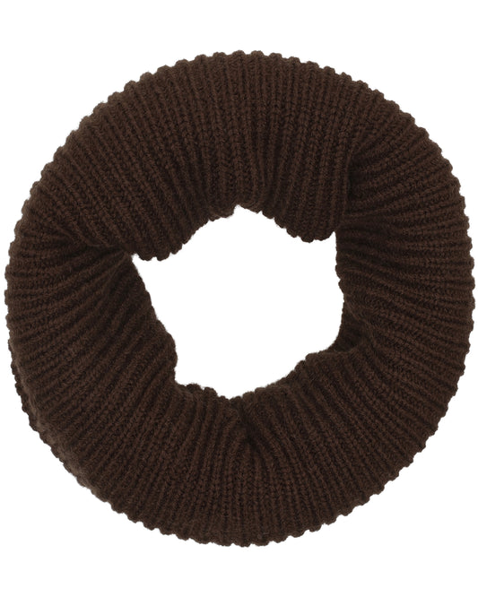 En Fant - Neckwarmer coffee bean