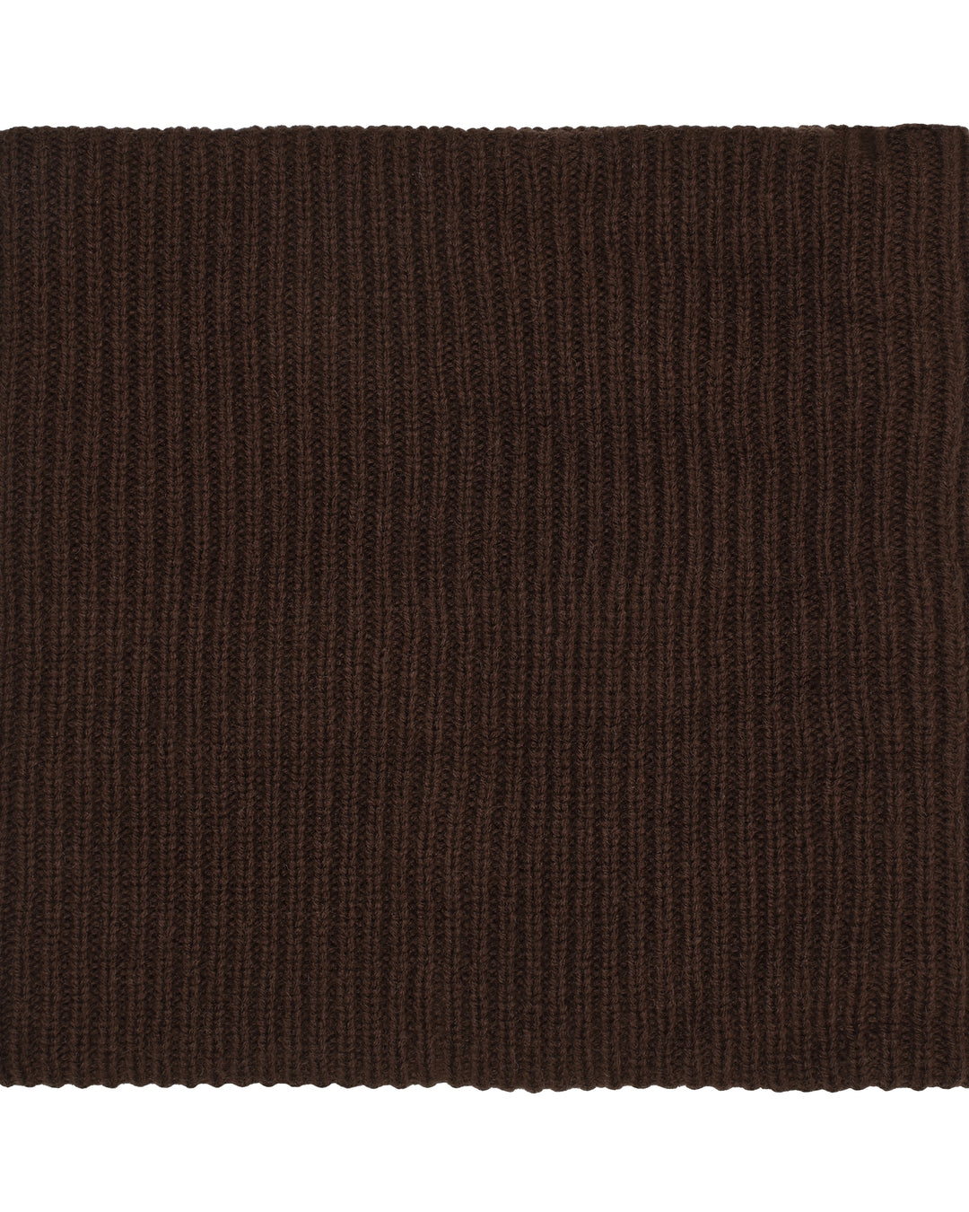En Fant - Neckwarmer coffee bean - Levering September