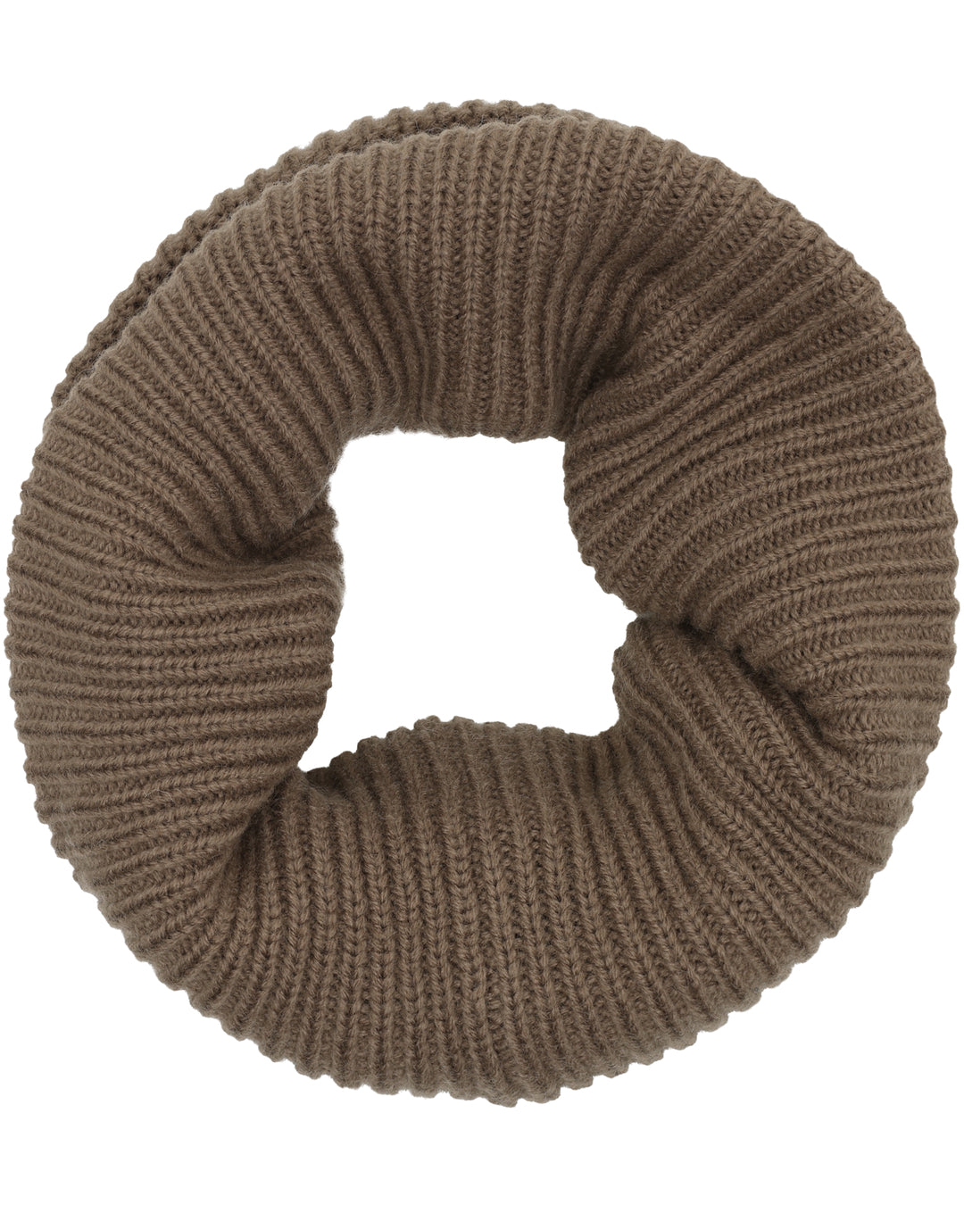En Fant - Neckwarmer pine bark - Levering September