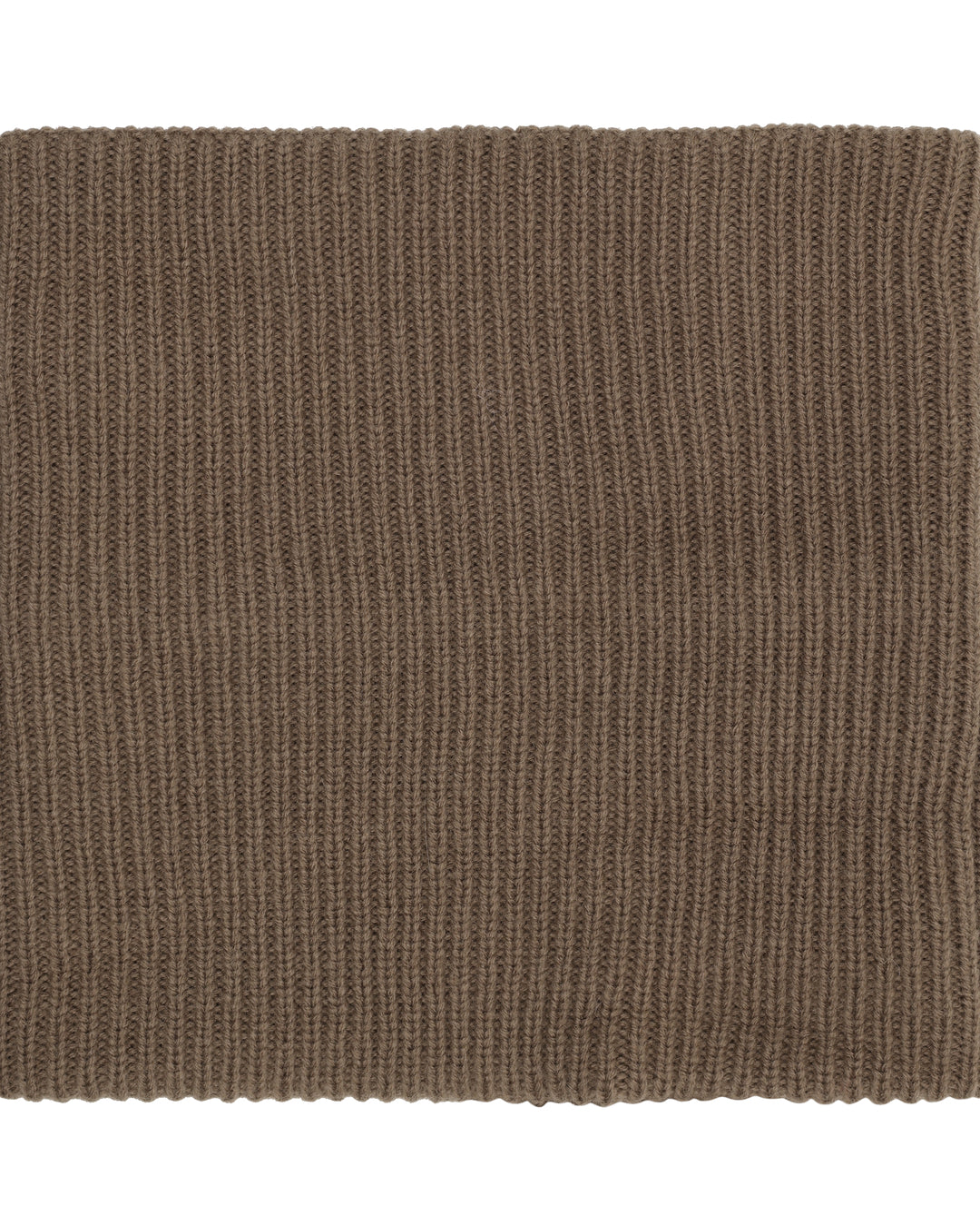 En Fant - Neckwarmer pine bark - Levering September