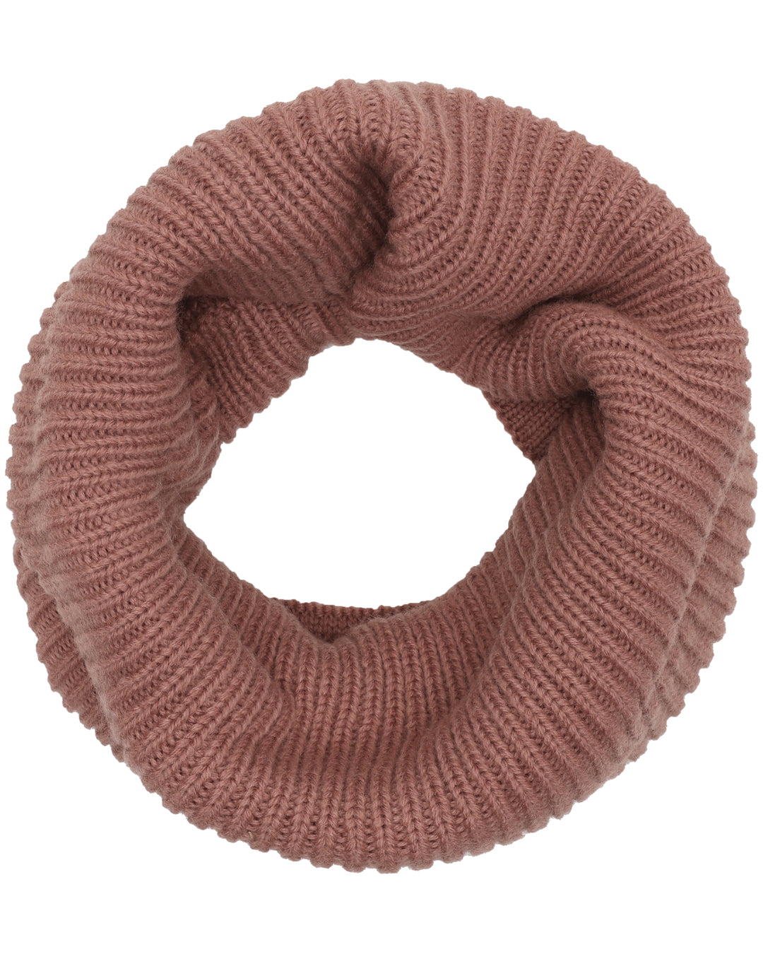 En Fant - Neckwarmer burlwood - Levering September