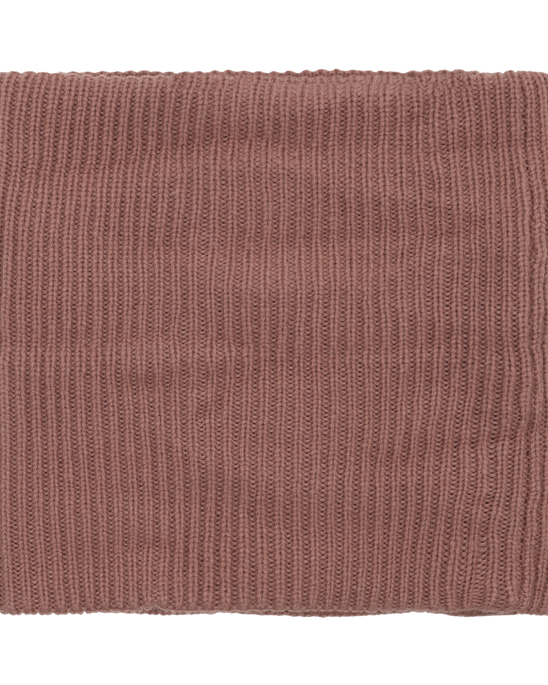 En Fant - Neckwarmer burlwood - Levering September