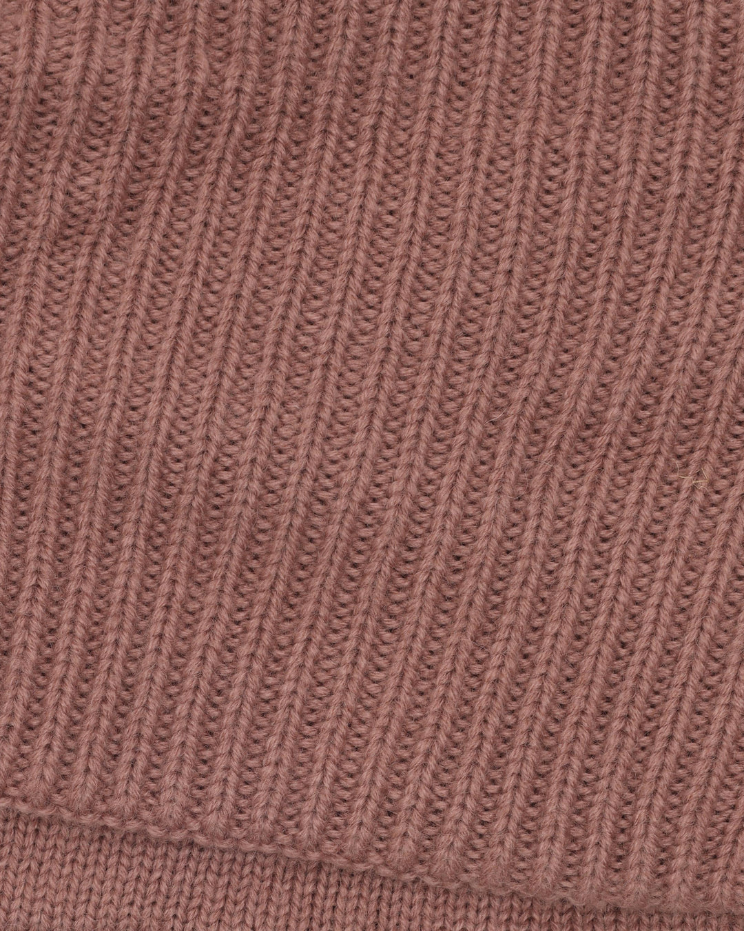 En Fant - Neckwarmer burlwood - Levering September