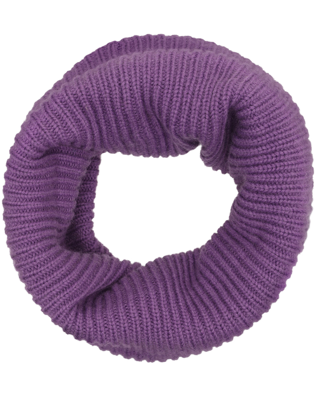 En Fant - Neckwarmer bellflower  - Levering September