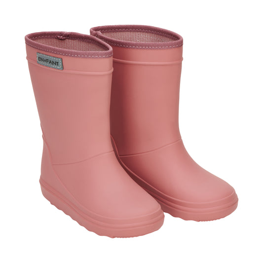 En Fant - Boots old rose