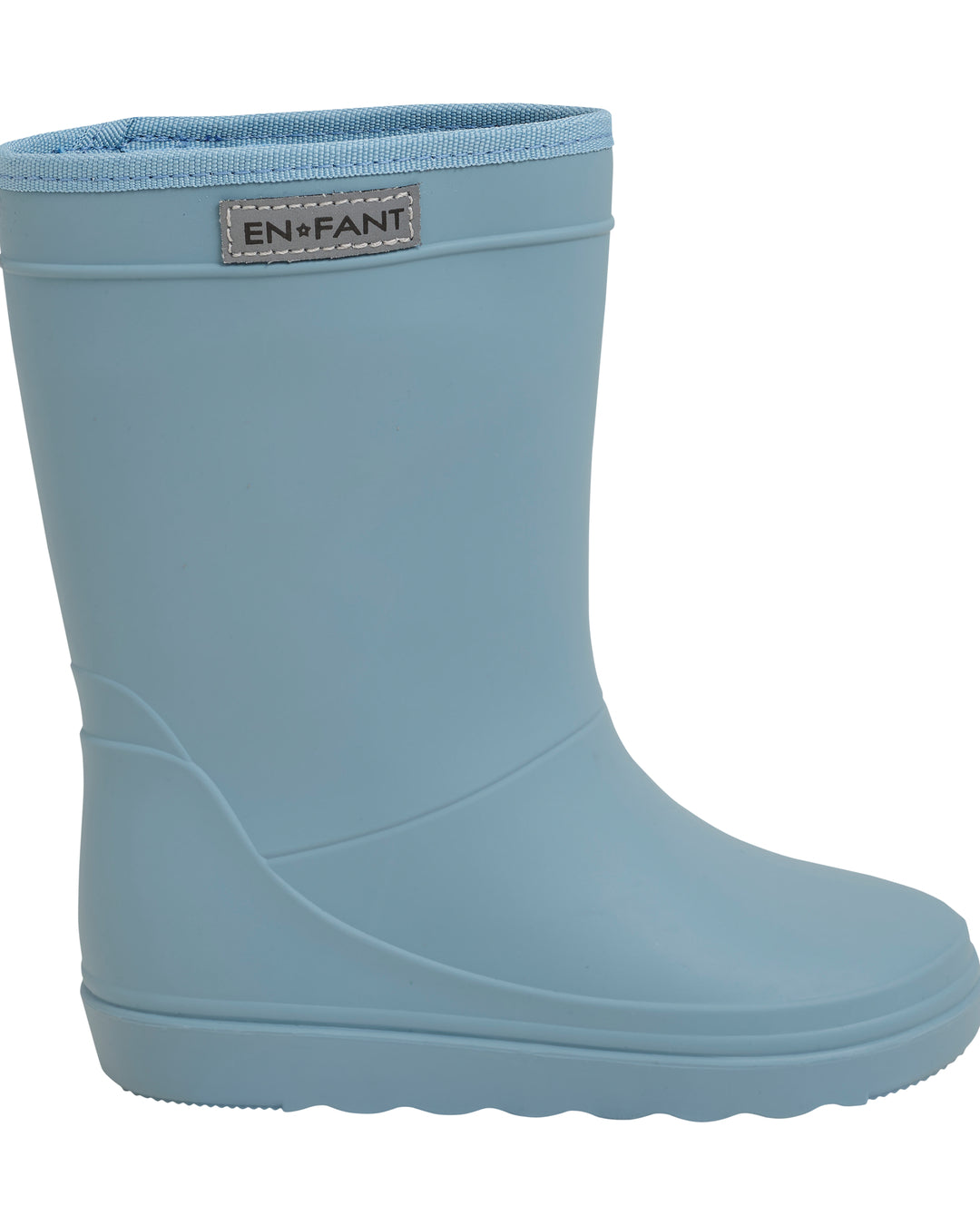 En Fant - Boots citadel