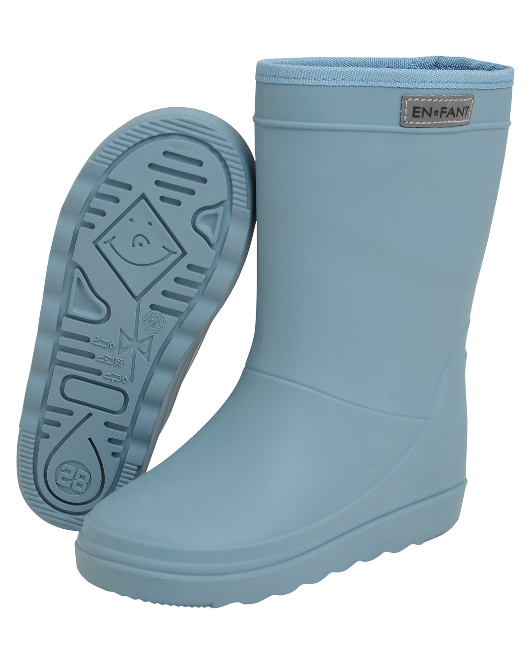 En Fant - Boots citadel