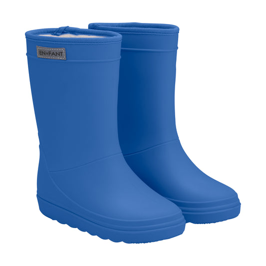 PRE ORDER WEEK 35 - En Fant - Thermo boots Star Sapphire